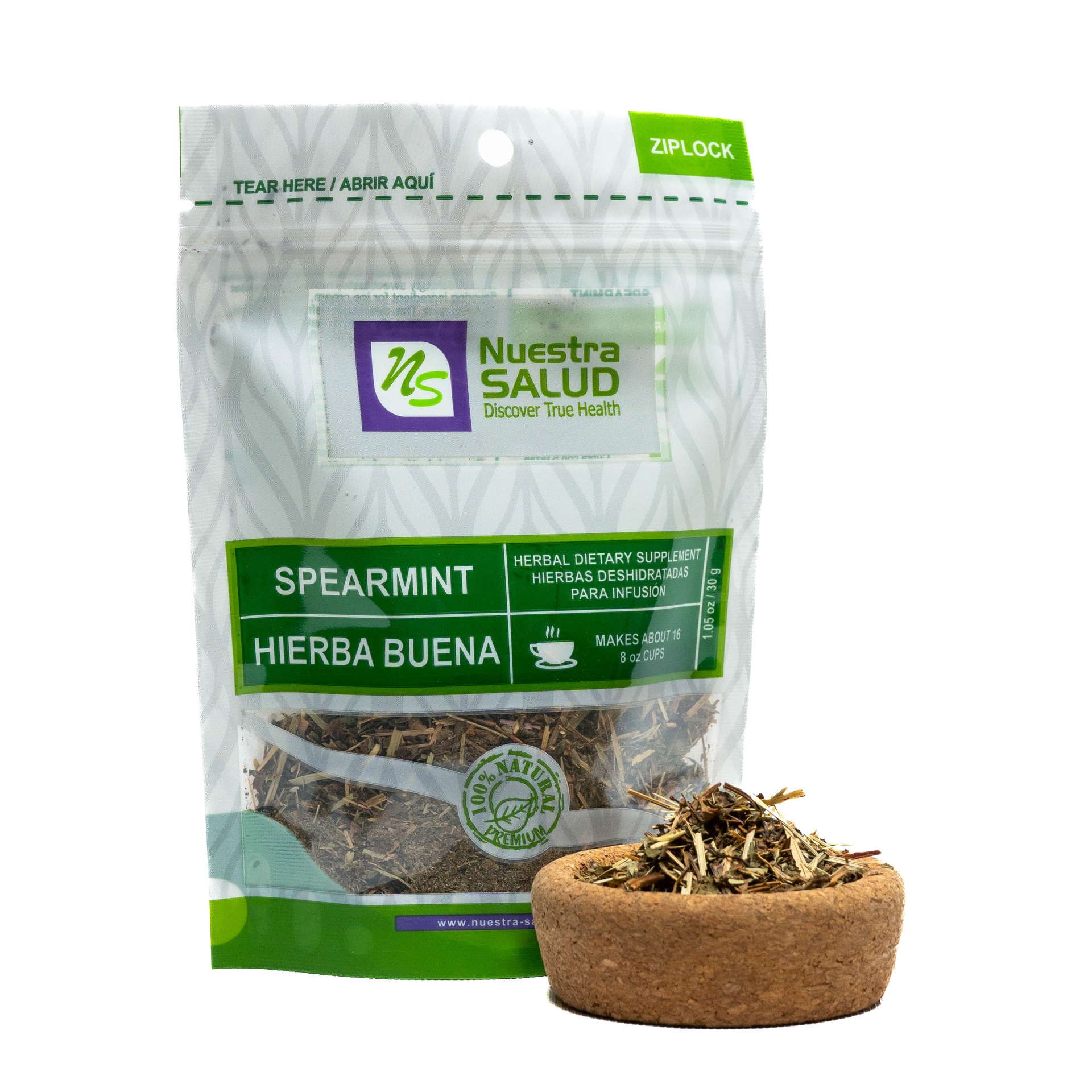 Hierba Buena - Imagen 2