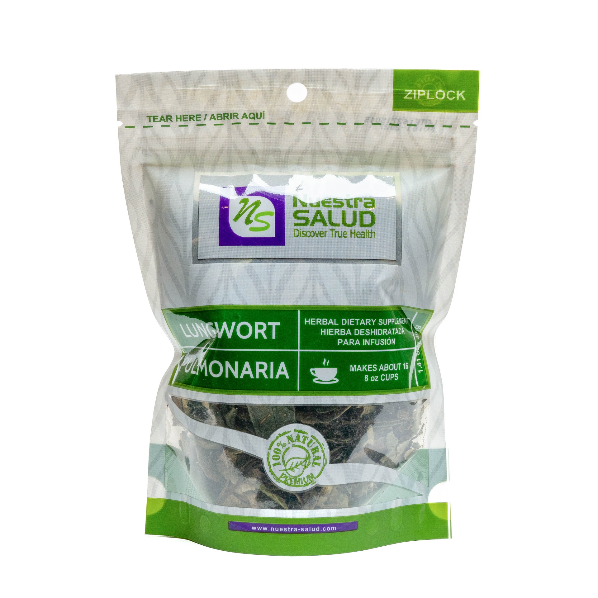 Pulmonaria